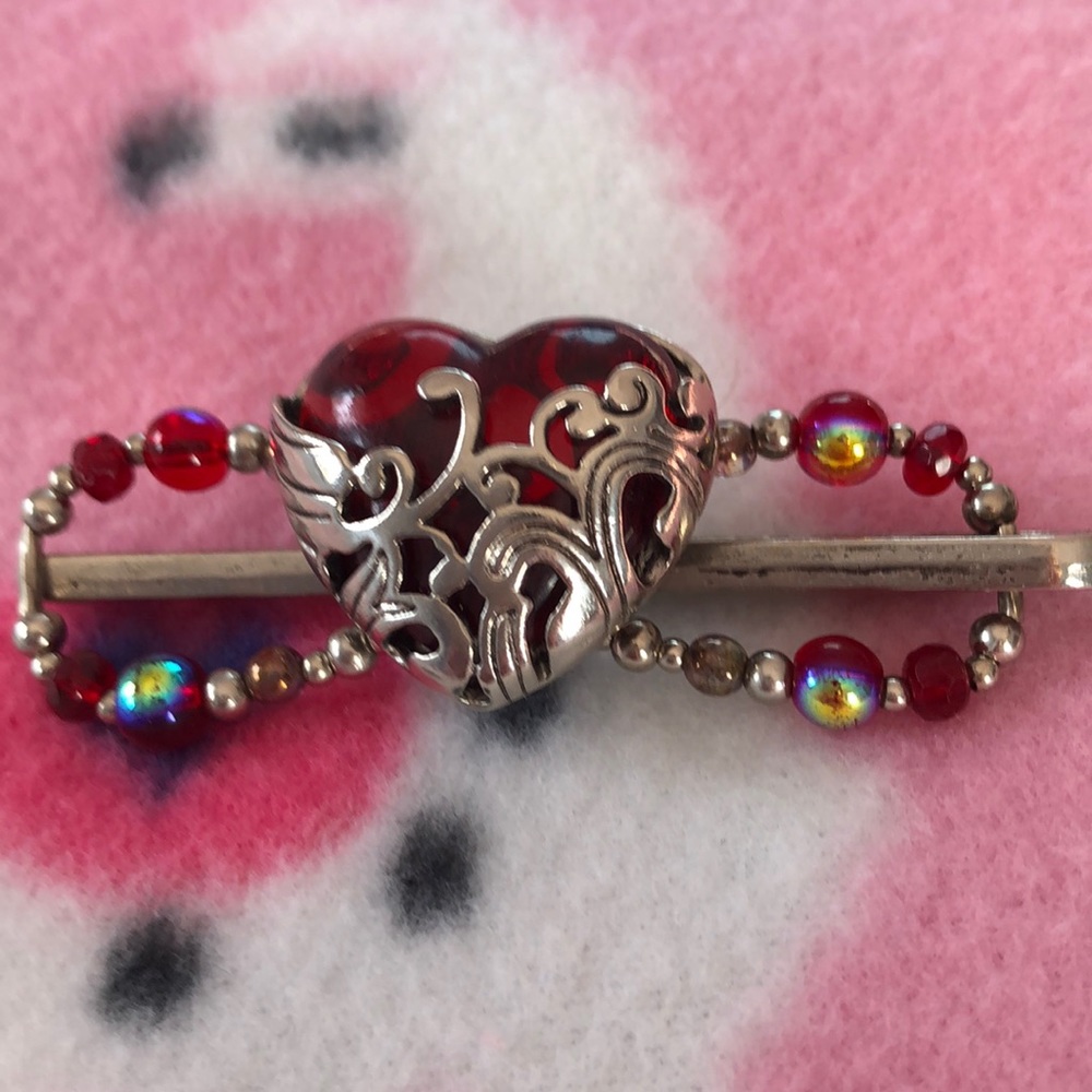 Lilla Rose Flexi Clip